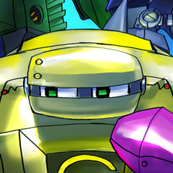 G-bot