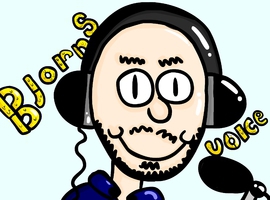 BjornsVoice