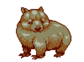 StuffedWombat