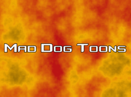 MadDogToons