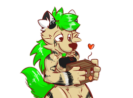 HystericalHyena