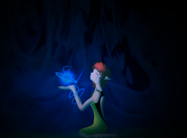 pyropsyche