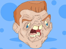 SenorFartFace