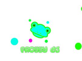 FroggyDJ