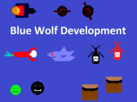 BlueWolfDevelopment