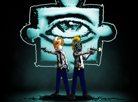 ParanormalGameStudio