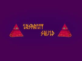 InsanitySquid