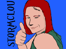 Stormclou