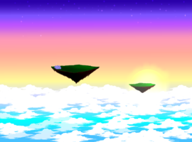 cosmicallydimm