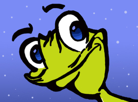 CheesyLizard