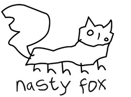Nastyfox