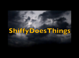 ShiffyDoesThings
