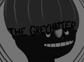 Thegreyhatter
