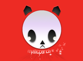 MysticPandah