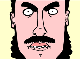 JoeKlein