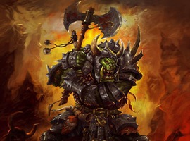 grimgore