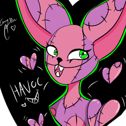 ChibiHavoc