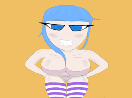 SpoogeMcGroove