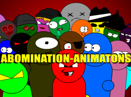 AbominationAnimation