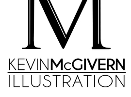 KevMcGivernArt