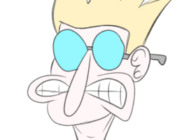 AlbinoSquirrel