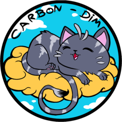 Carbon-Dim