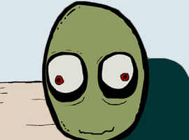 Jamesdagamer