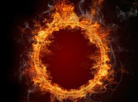 InfinityFlame