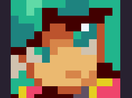 castpixel