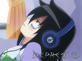DepressedDJ