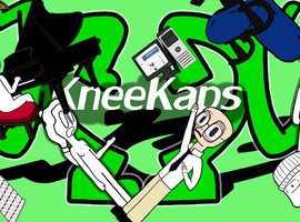 KneeKaps