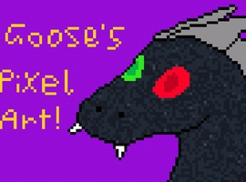 Gooseluvsanime