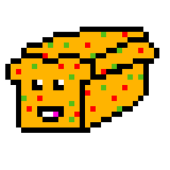 CapnFruitCake