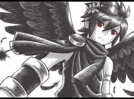 TheMetalicDarkSonic