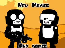 NewMoviesAndGames