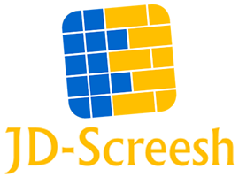 JD-Screesh
