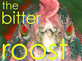 thebitterroost