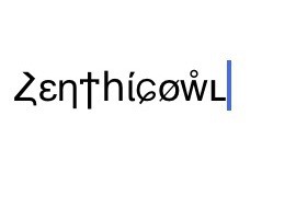 ZenthicOwl