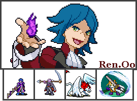 RenOokami