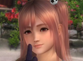 HonokaChan