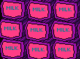 HalfMilk