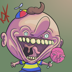 LinaktheDoodler