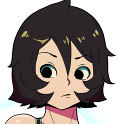 GrumpySheep