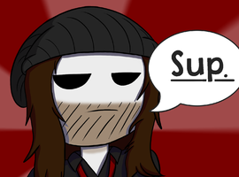 DapperSnake