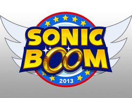 SonicBoom2013