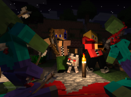 MineDigger227