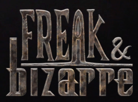 FreakAndBizarre