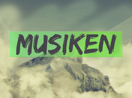Musiken