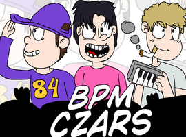 BPMCzars