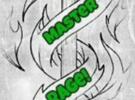 MasterRage